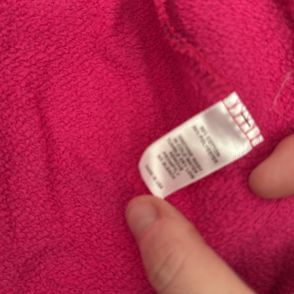 100% authentic Primp Sweatshirt🩷 - Picture 4 of 4